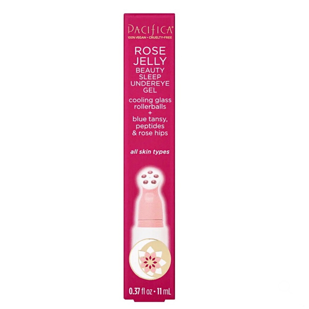 Pacifica ROSE JELLY Contour Eye Gel - Picture 4 of 8